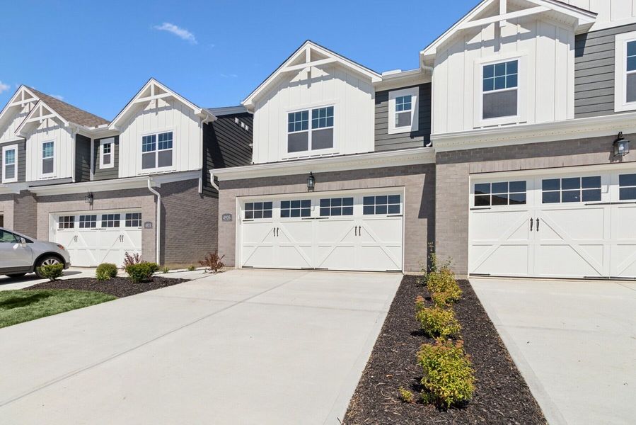 4926 Pebble Court (Allen)