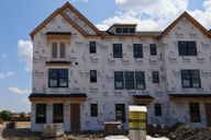 Everybody's Farm por M/I Homes en Cincinnati Ohio