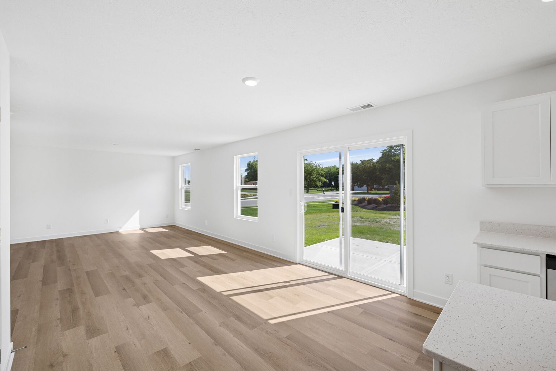 Brooklyn - Grayson: Indianapolis, Indiana - M/I Homes