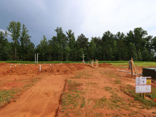 Catawba - Bellamore: York, North Carolina - M/I Homes