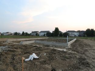 Braxton - Somerset at Piper Glen: Oswego, Illinois - M/I Homes