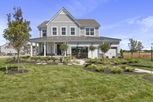 Jerome Village - Applewood - Plain City, OH
