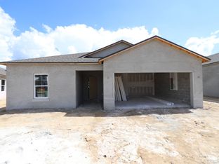 Sentinel - Hilltop Point: Dade City, Florida - M/I Homes