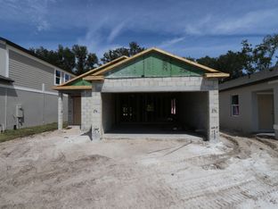 Freeport - Meadow Oaks: Hudson, Florida - M/I Homes