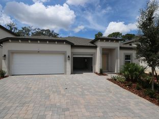 Barcello - Avalon West: Spring Hill, Florida - M/I Homes