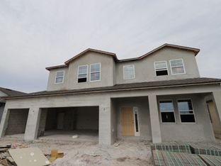 Mira Lago - Hawthorne Ranch: Lakeland, Florida - M/I Homes