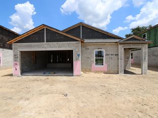 Meridian - Hilltop Point: Dade City, Florida - M/I Homes