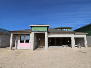 Corina III Bonus - Anderson Snow Estates: Spring Hill, Florida - M/I Homes