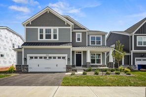 6920 Barksdale Drive (Fordham II)