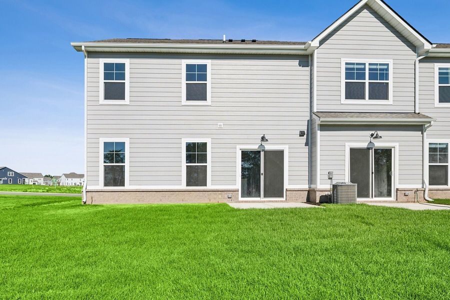 12601 Morning Ridge Way (T2025)