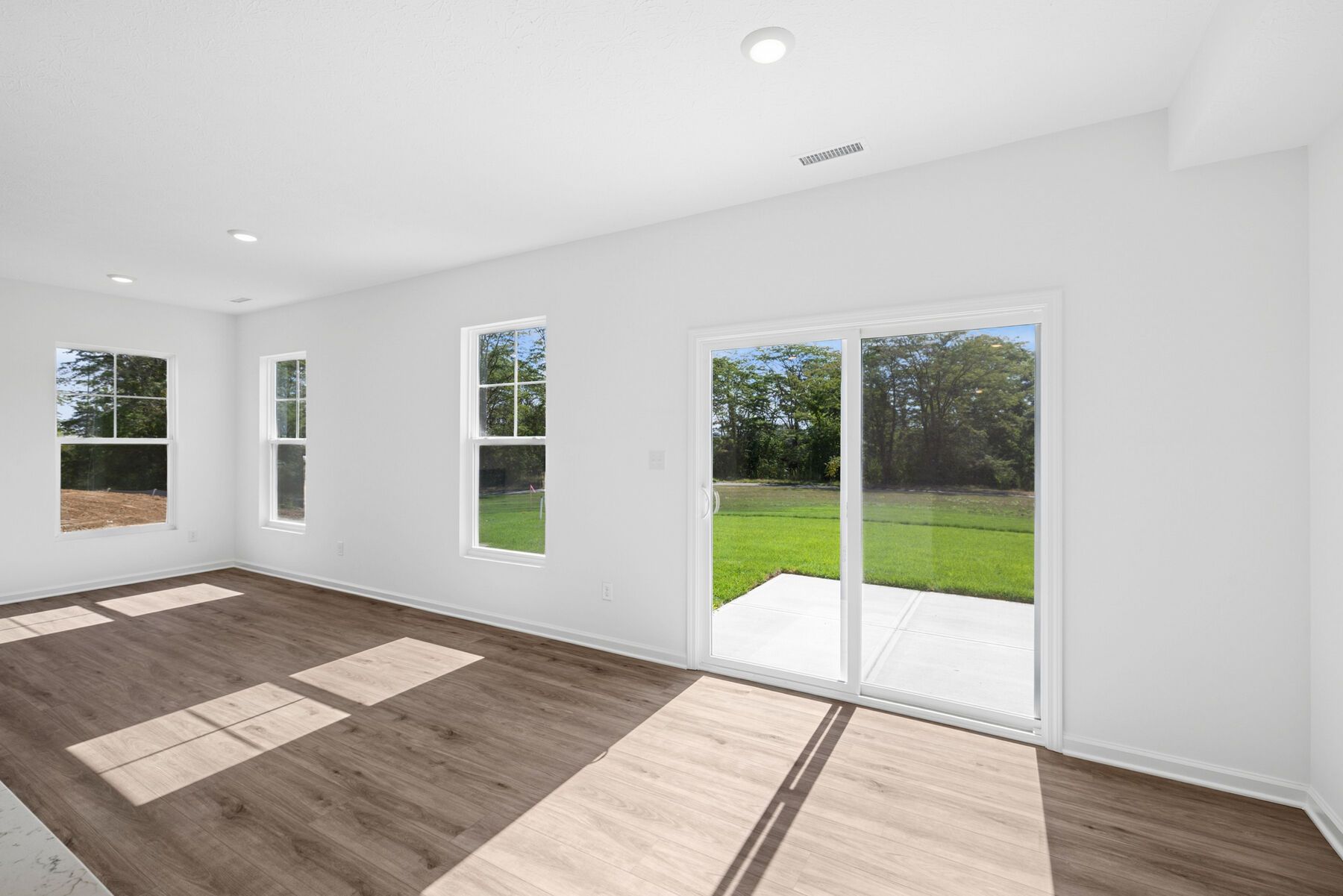 T2025 - Silo Ridge: Noblesville, Indiana - M/I Homes