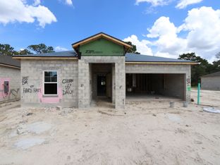 Marque - Avalon West: Spring Hill, Florida - M/I Homes