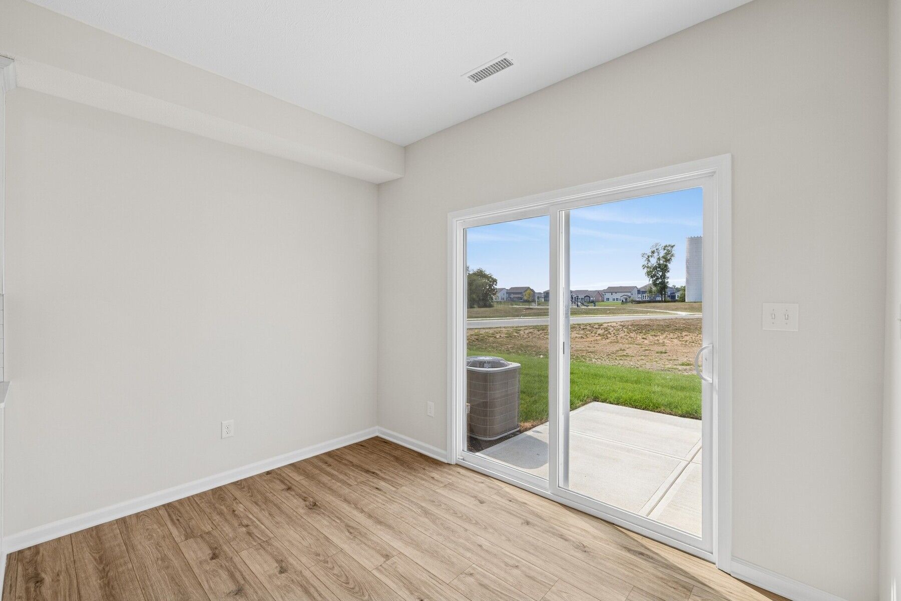 T1778 - Silo Ridge: Noblesville, Indiana - M/I Homes