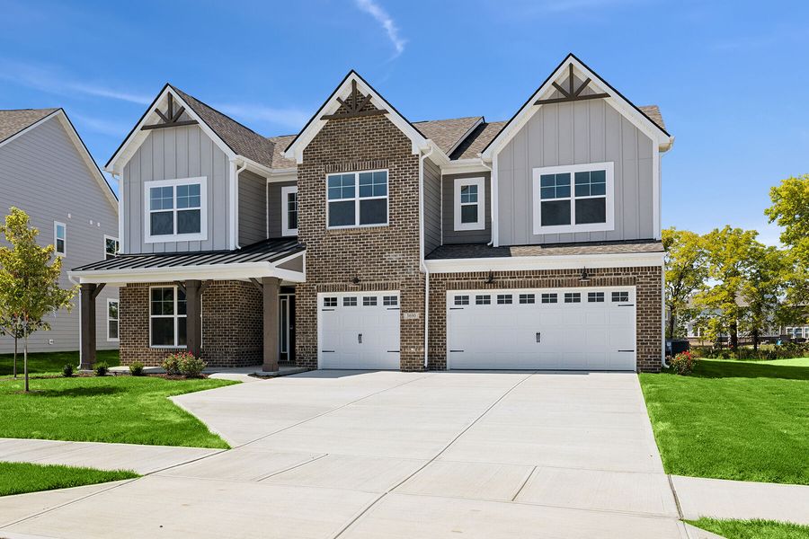 3690 Hayden Valley Drive (Ainsley II)