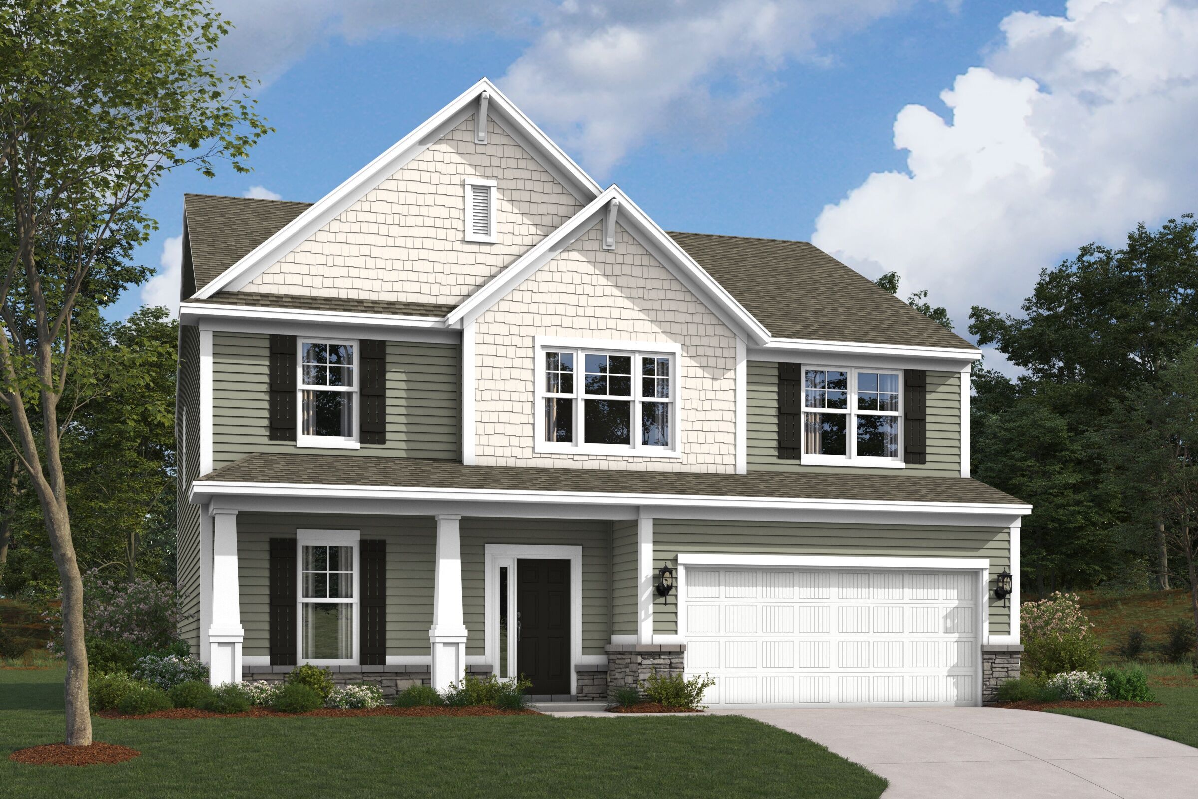 6138 Countryside Forge Way (Everly)