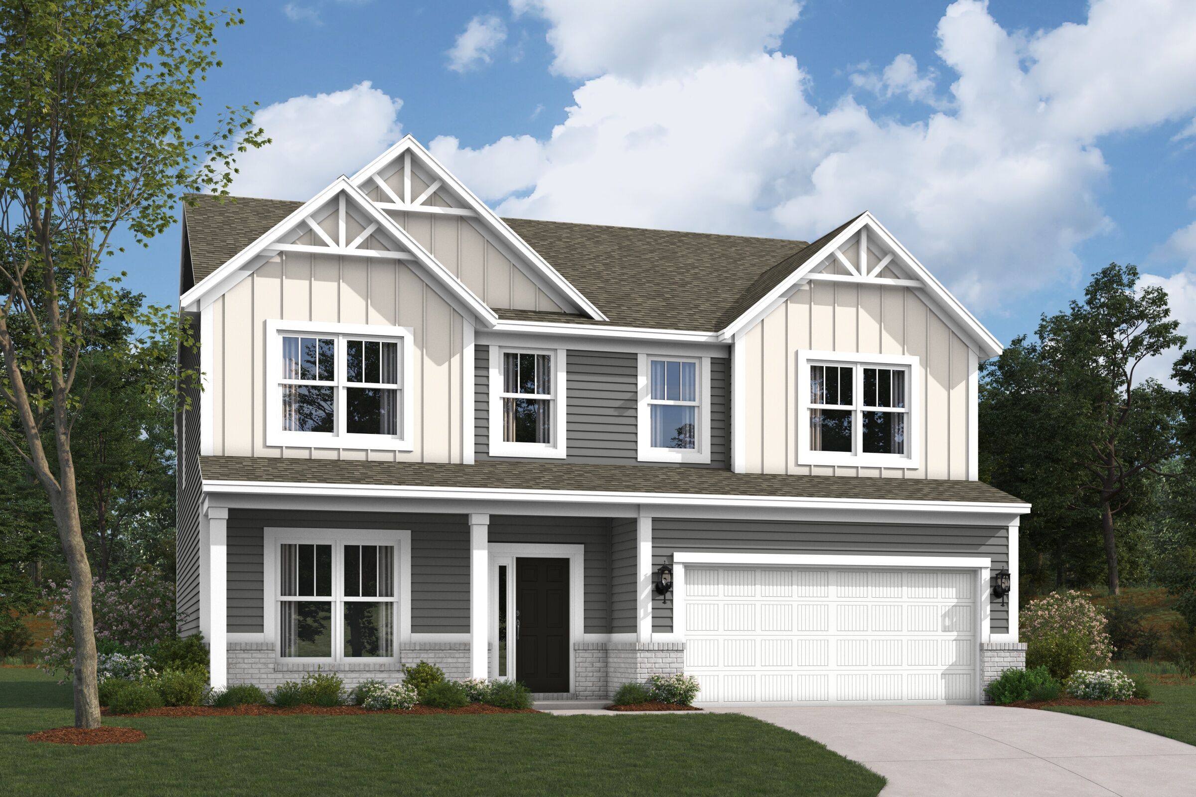 12380 Reclaimed Drive. Noblesville, IN 46060