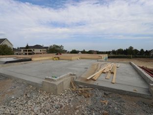 Sutcliff - Hawthorn Woods Country Club: Hawthorn Woods, Illinois - M/I Homes