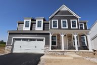Jerome Village - Applewood by M/I Homes in Columbus Ohio