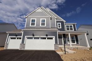 1165 Interchange Drive (Fordham II)
