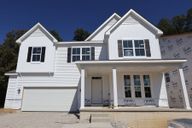 Woodcrest Crossing por M/I Homes en Columbus Ohio
