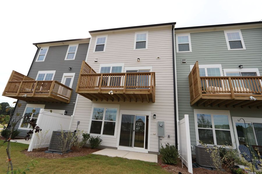 10004 Secluded Garden Drive (Buckingham)