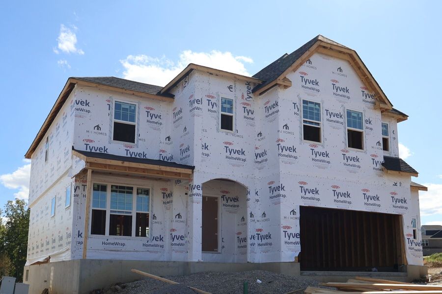 4012 Trailside Drive (Fairview)