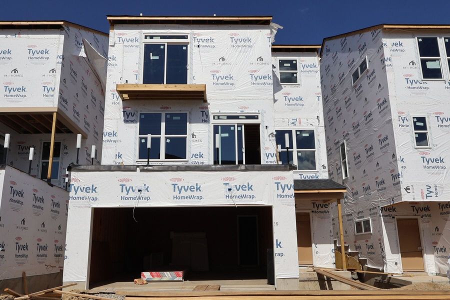 5640 Ohio Trail (Green)