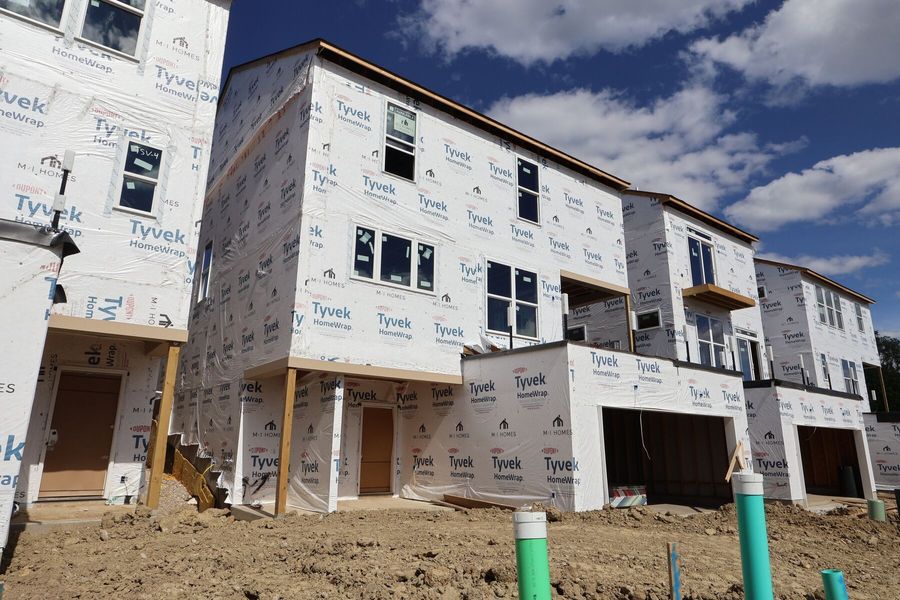 5648 Ohio Trail (Oak Hill)