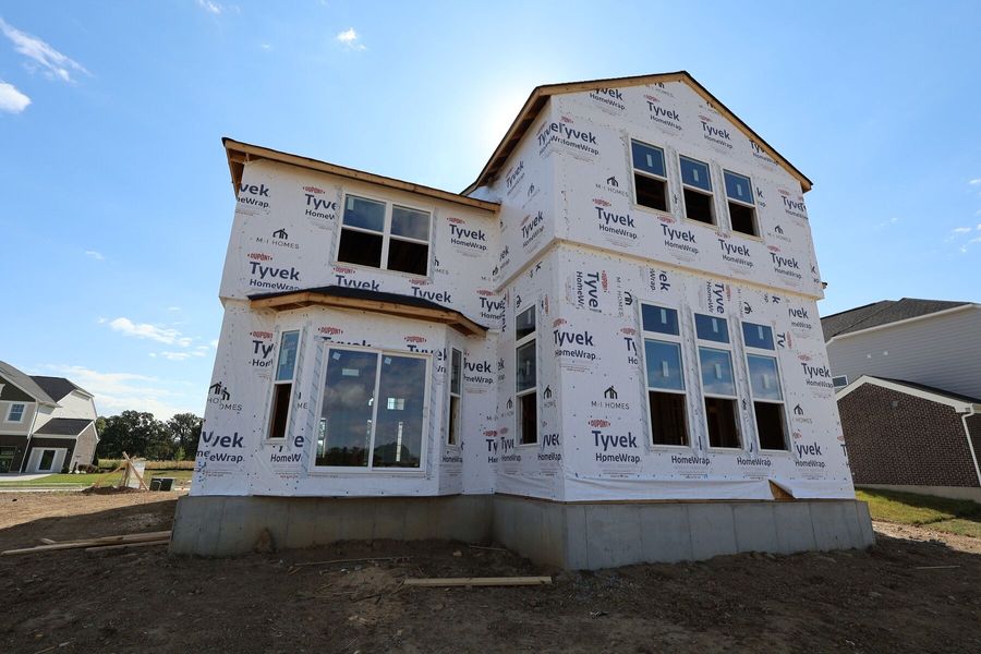 9019 Sorrento Place (Ainsley II)