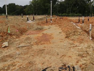 Wylie II - Aberdeen: Charlotte, North Carolina - M/I Homes