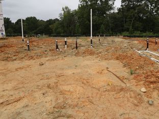 Wylie II - Aberdeen: Charlotte, North Carolina - M/I Homes