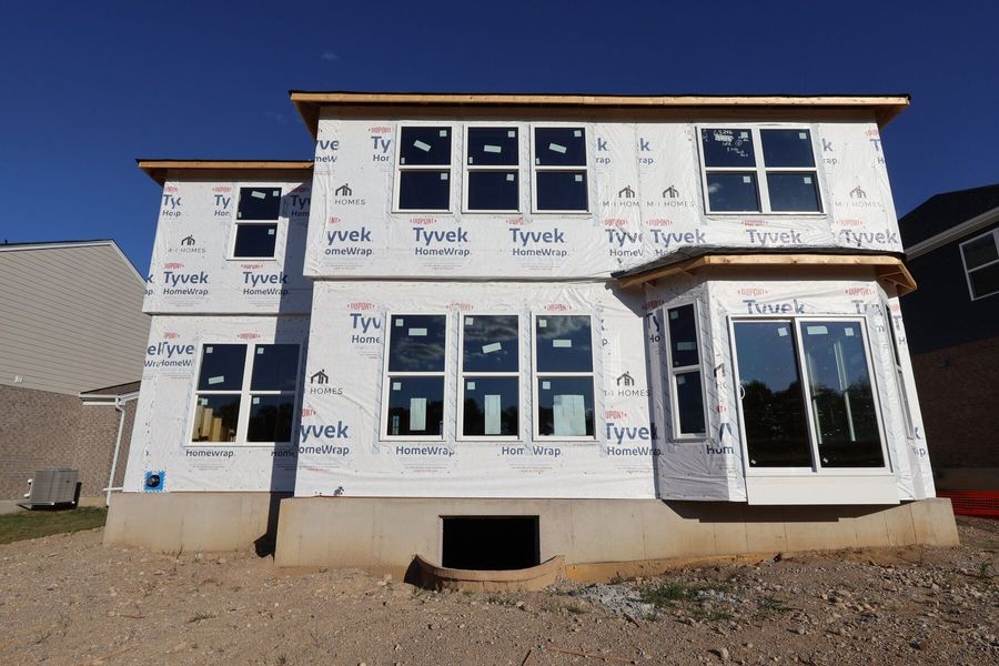 2915 Sky Crossing Drive (Fairview)