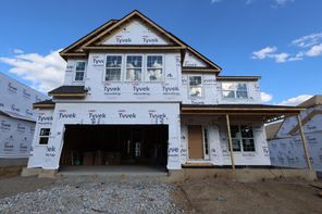 624 Goldfinch Drive (Fairview)