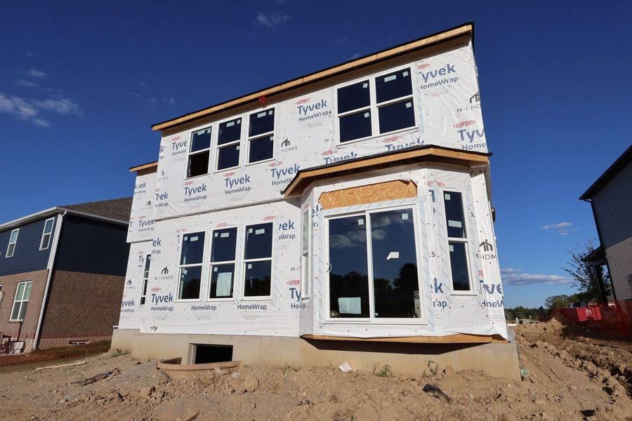 2905 Sky Crossing Drive (Fairview)