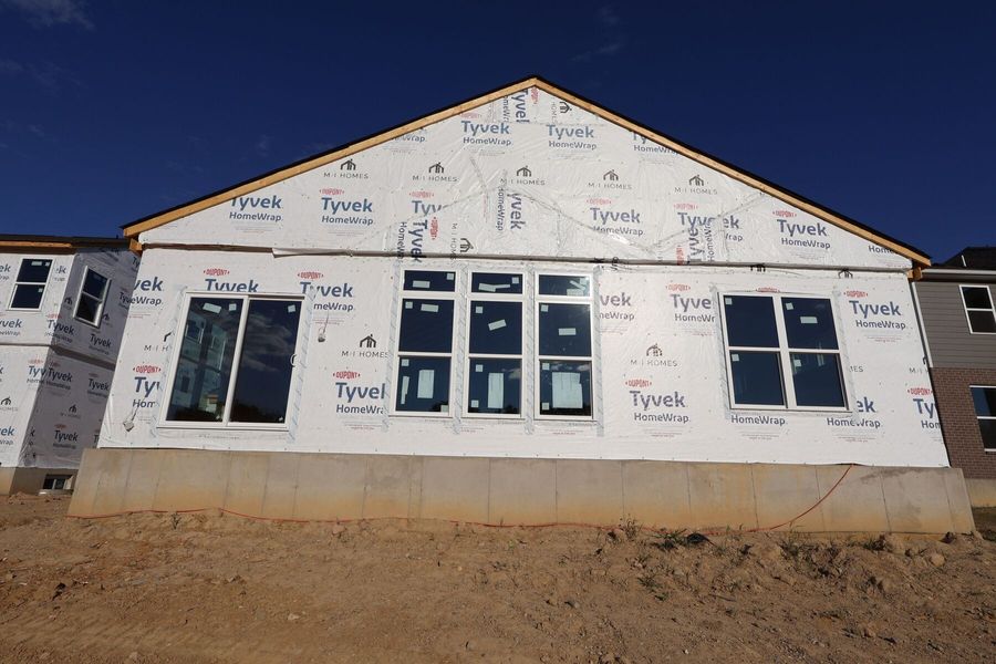 2891 Sky Crossing Drive (Melville)