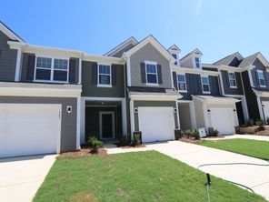 745 Lock Haven Drive NW (Manchester)