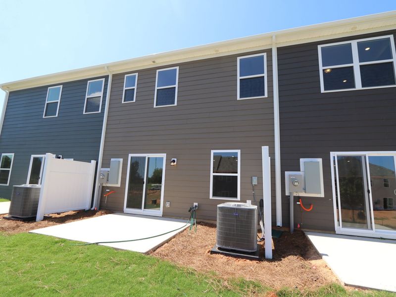 751 Lock Haven Drive NW (Wylie II)