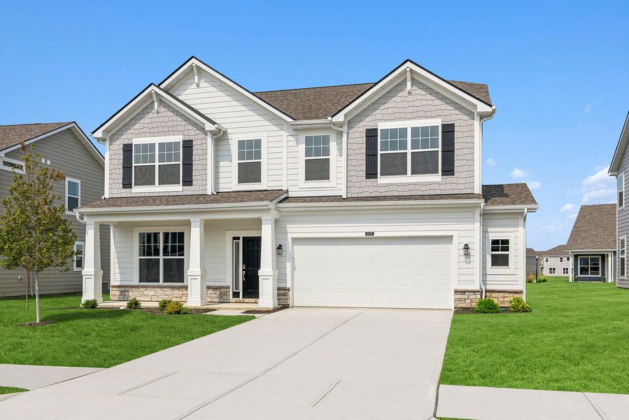 16839 Silo Meadows Drive (Foster)