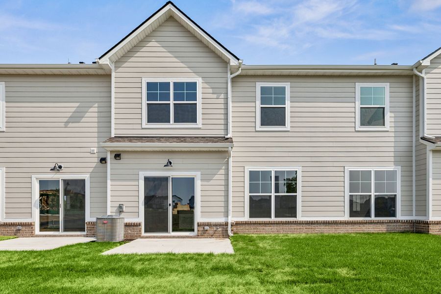 12595 Cattle Ridge Drive (T1778)