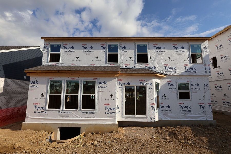 2006 Glen Valley Drive (Dawson)