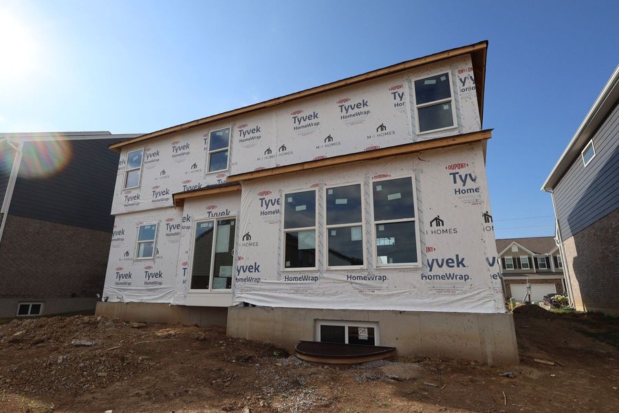 2017 Glen Valley Drive (Dawson)