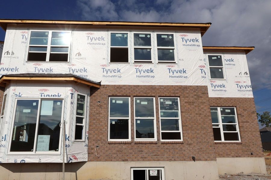 10072 Gully Pass Drive (Fairview)