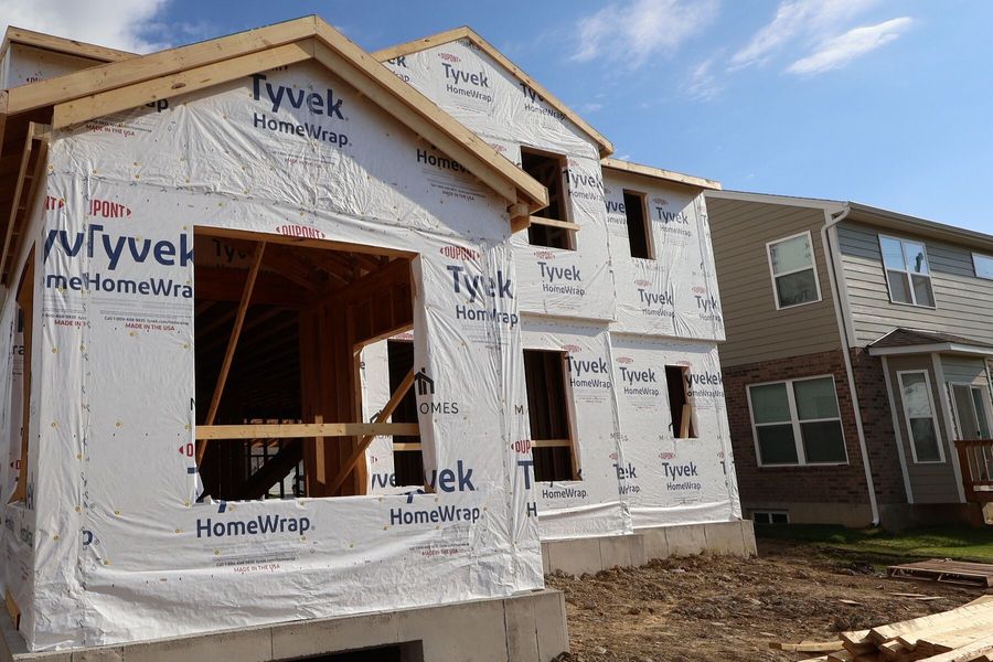 2010 Glen Valley Drive (Hampton)