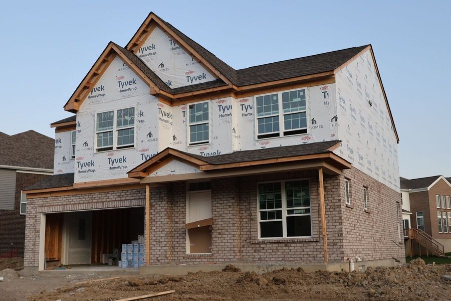 5540 White Pine Lane (Barrett)