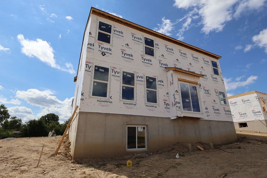 3091 Simpson Court (Sinclair)