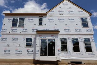 Steinbeck - Chamberlin Crossing: Dayton, Ohio - M/I Homes