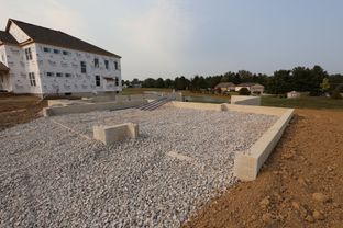 Dartmouth - Berlin Farm: Delaware, Ohio - M/I Homes