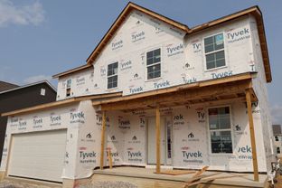 Dearborn - Berlin Farm: Delaware, Ohio - M/I Homes