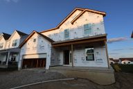 Liberty Grand por M/I Homes en Columbus Ohio