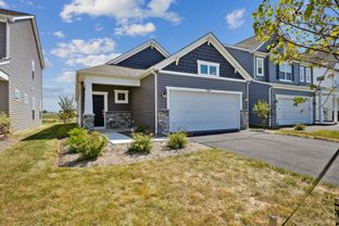 Naperville - Liberty Grand: Powell, Ohio - M/I Homes
